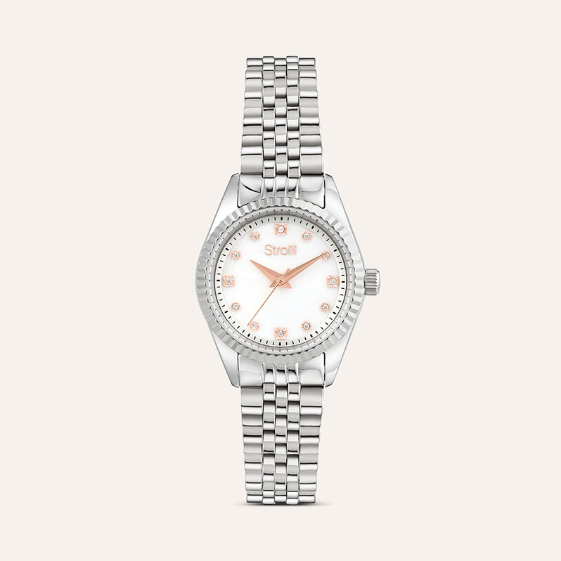 Orologio Al Quarzo Stroili Amalfi - Orologi solo Tempo Donna | Stroili