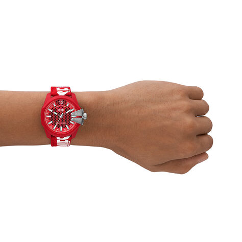 Orologio Solare Diesel Baby Chief Dz4619 - Orologi solo Tempo Uomo | Stroili
