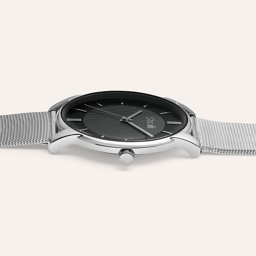 Orologio Al Quarzo Stroili Nizza - Orologi solo Tempo Uomo | Stroili