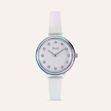 Orologio Al Quarzo Stroili Santorini - Orologi solo Tempo Donna | Stroili