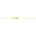 Collana Christelle Oro Giallo Cristallo - Collane Donna | Stroili