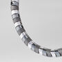 Bracciale Man Code Acciaio