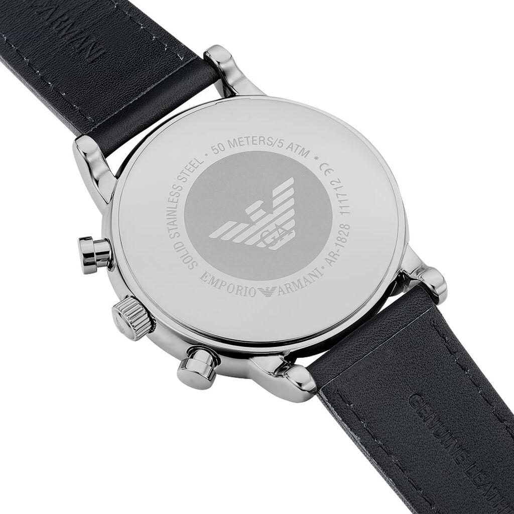 Orologio Al Quarzo Emporio Armani Ar1828