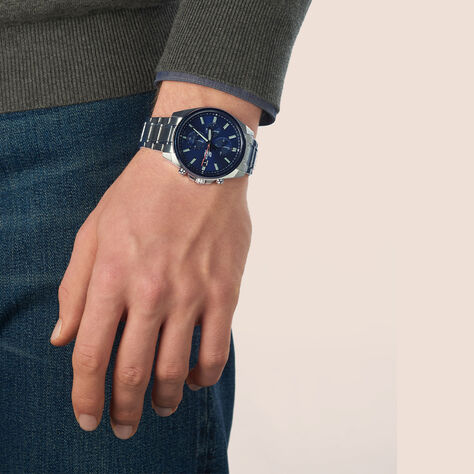 Orologio Al Quarzo Casio Edifice Efv-610db-2avuef - Orologi con Datario Uomo | Stroili