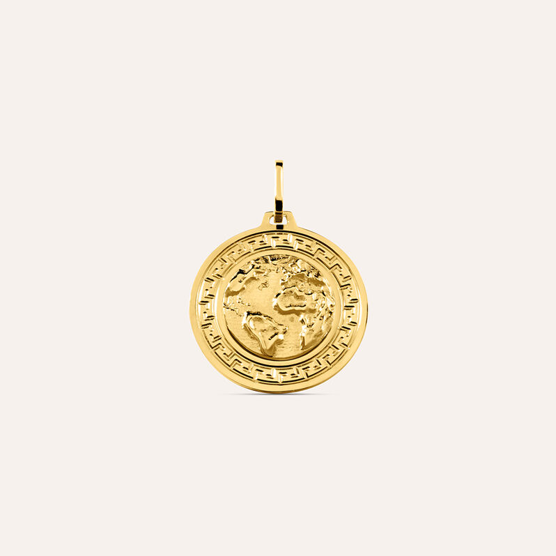 Pendente L'homme Or Oro Giallo - Ciondoli Uomo | Stroili