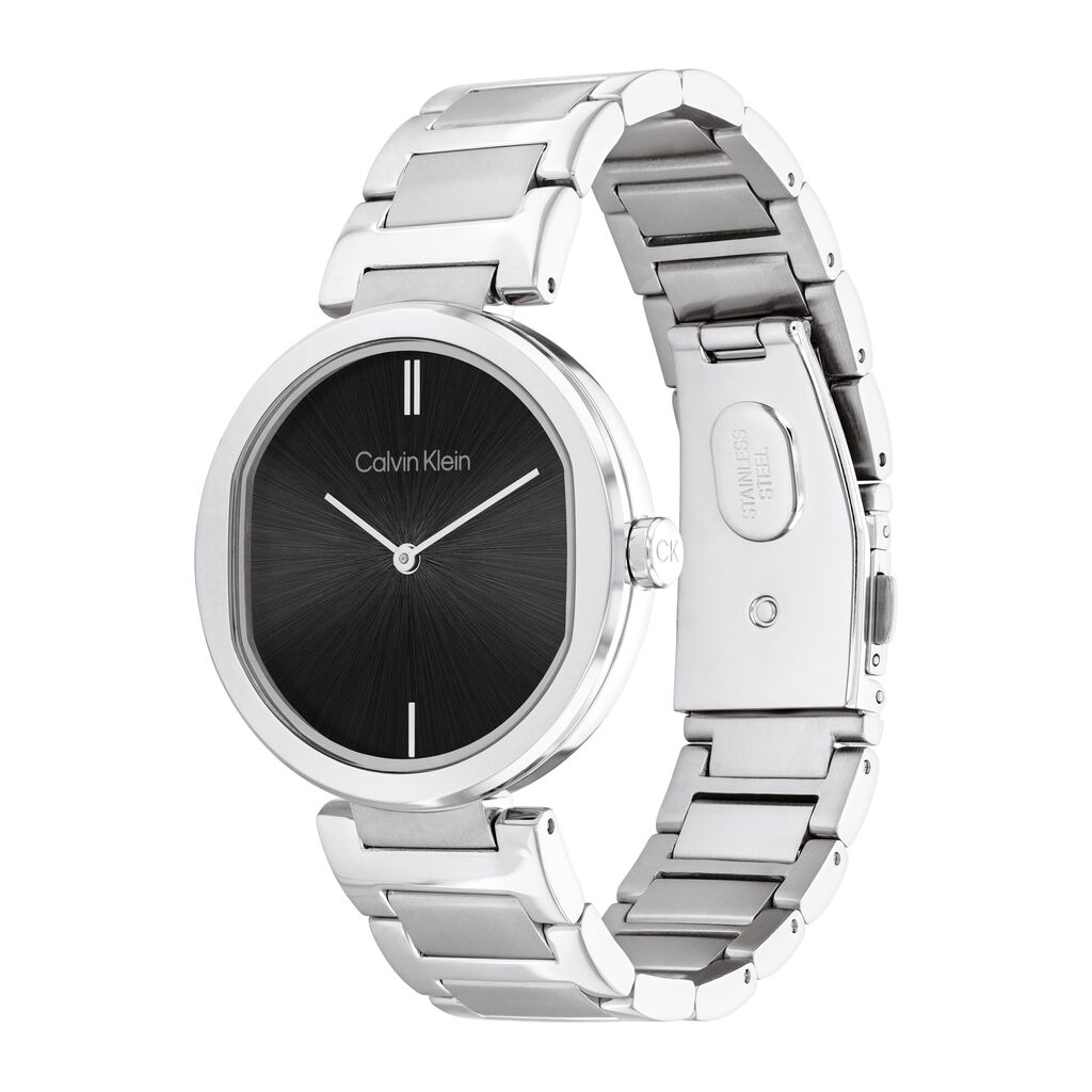 Orologio Al Quarzo Calvin Klein Sensation 25200249