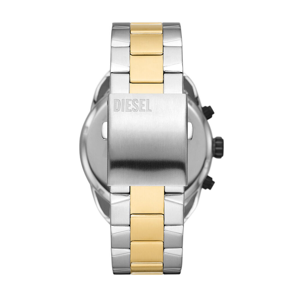Orologio Al Quarzo Diesel Spiked Dz4627 - Orologi Uomo | Stroili