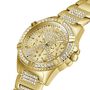 Orologio Al Quarzo Guess Lady Frontier W1156l2