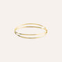 Bangle Gold Essence Oro Giallo
