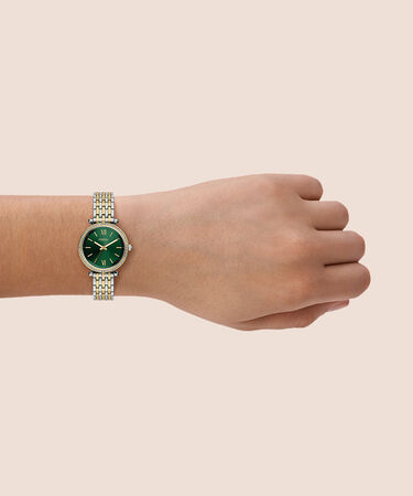 Orologio Al Quarzo Fossil Carlie Es5439