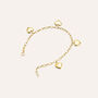 Bracciale Gold Essence Oro Giallo