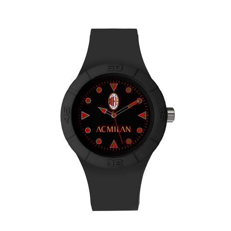 Orologio Al Quarzo Milan P-mn485unr - Orologi solo Tempo Uomo | Stroili