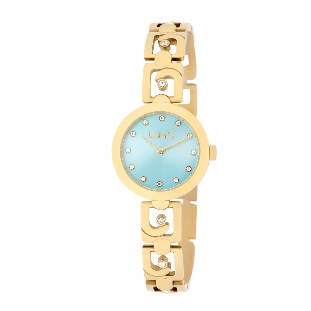 Orologio Al Quarzo Liu Jo Model 9 Tlj2091