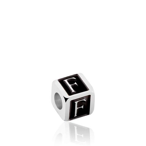 Bead Essential Code Acciaio - Beads Uomo | Stroili