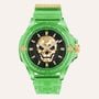 Orologio Al Quarzo Philipp Plein The $kull Scuba Duba Edition Pwwaa0924