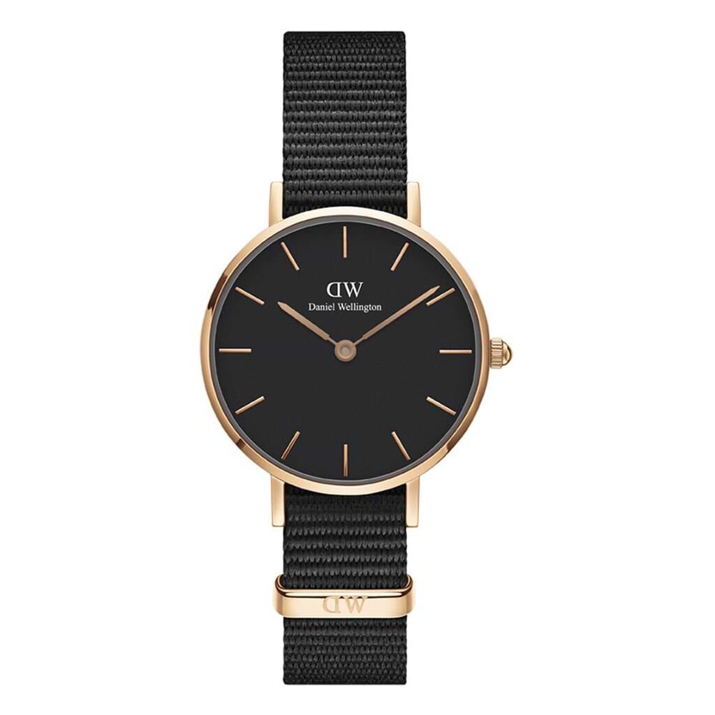 Orologio Al Quarzo Daniel Wellington Cornwall Dw00100247