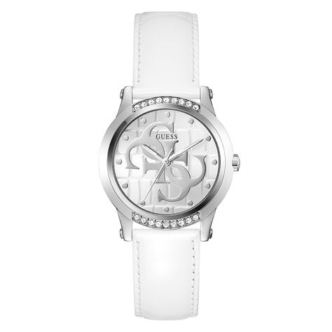 Orologio Al Quarzo Guess Annette Gw0860l3 - Orologi solo Tempo Donna | Stroili