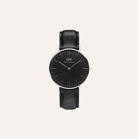 Orologio Al Quarzo Daniel Wellington Sheffield Dw00100145 - Orologi solo Tempo Uomo | Stroili