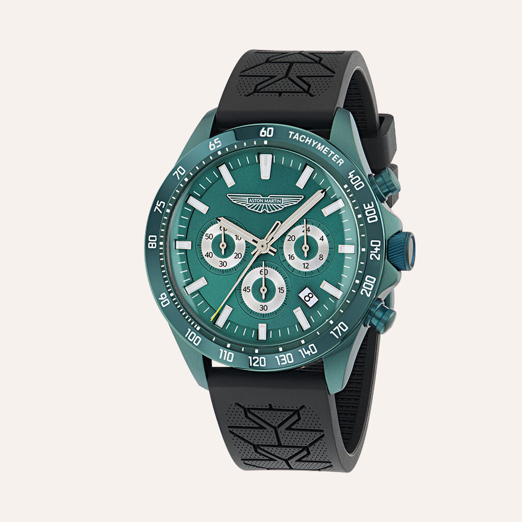 Orologio Al Quarzo Aston Martin Aml Icon Mtis2s605