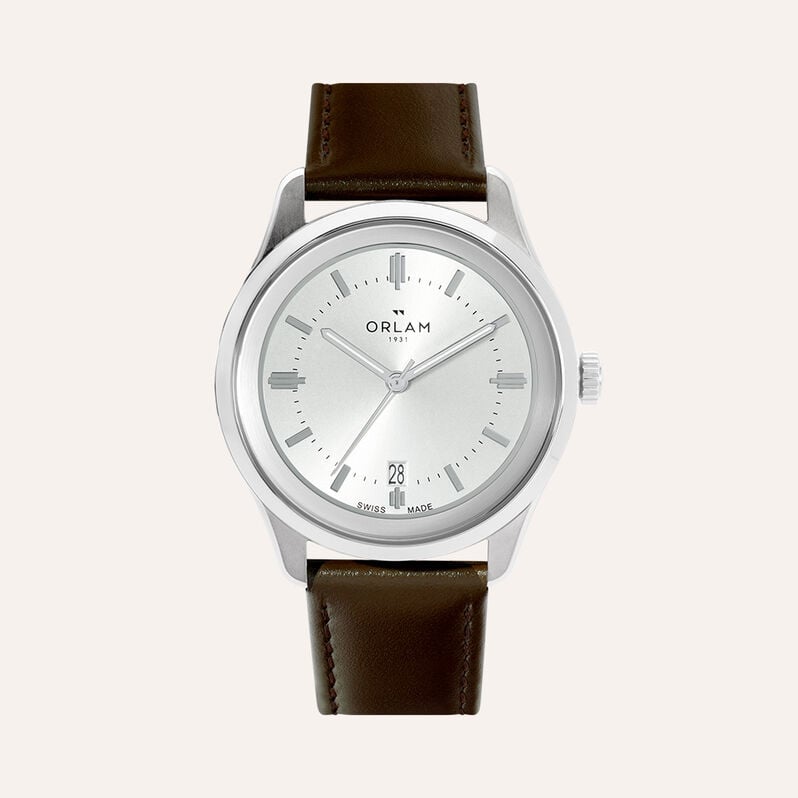 Orologio Al Quarzo Orlam Pulse Orsslpu002 - Orologi con Datario Uomo | Stroili