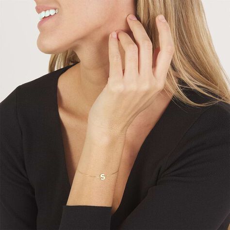 Bracciale Poème Oro Giallo - Bracciali Donna | Stroili