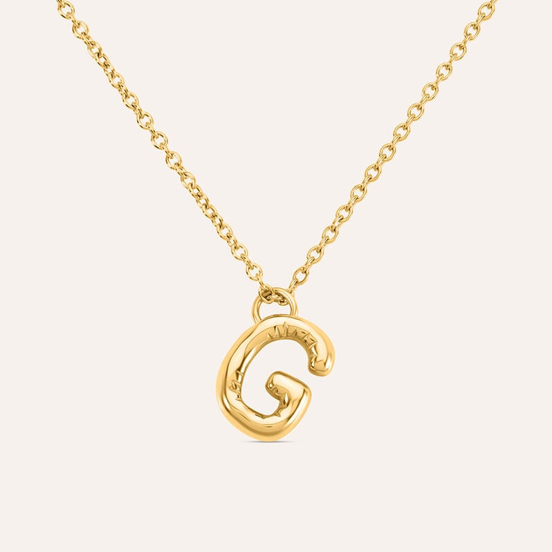 Collana Radiance Acciaio Dorato - Collane Donna | Stroili