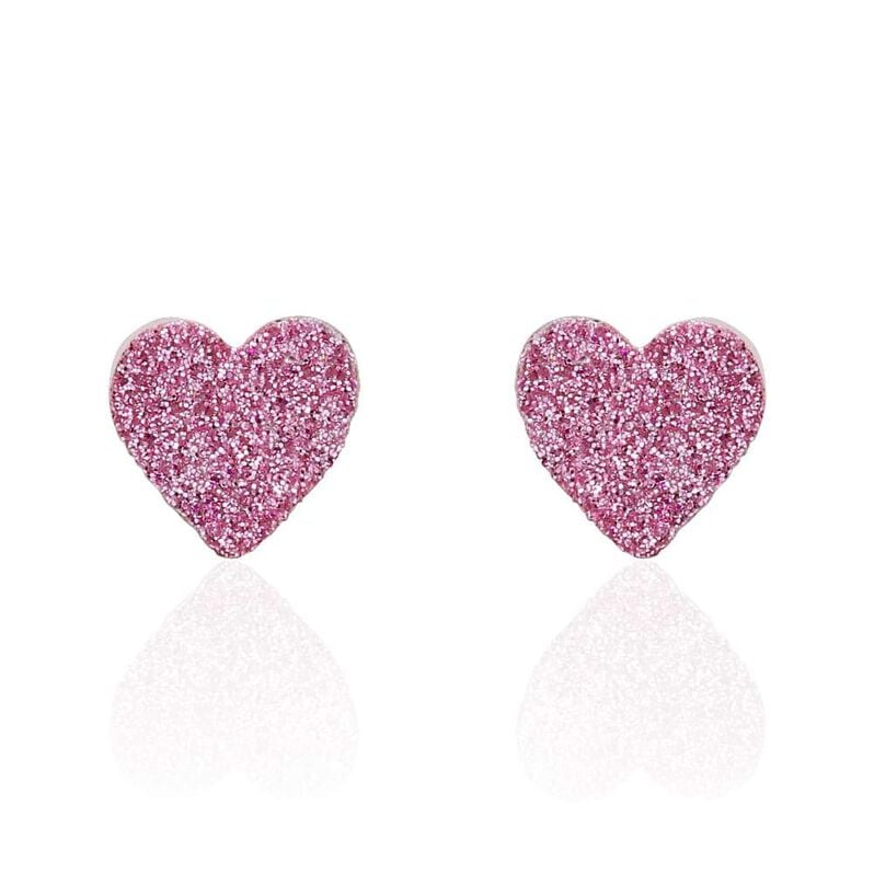 Orecchini Lobo Silver Baby Argento Rodiato - Orecchini a Lobo Bambino | Stroili