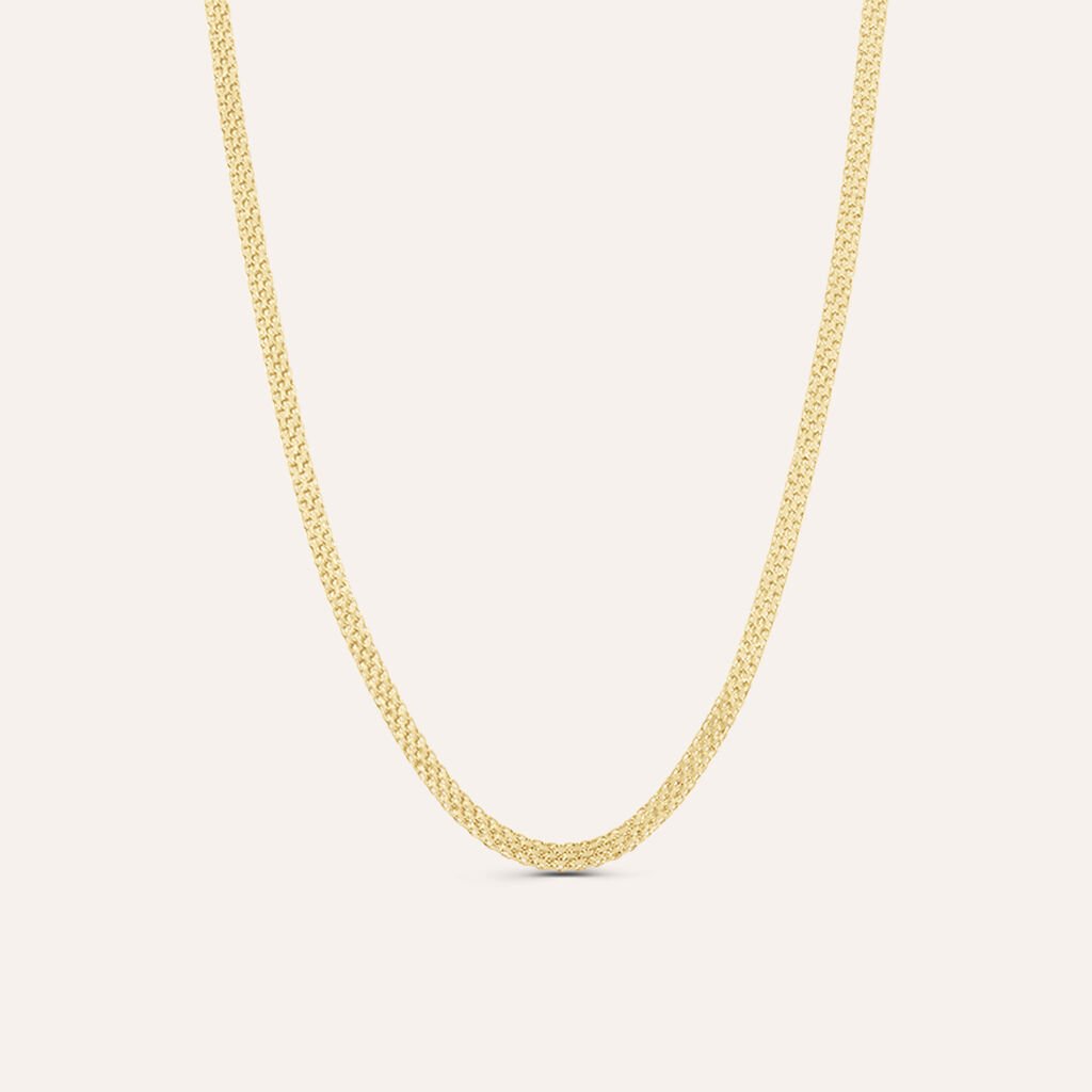 Catena Colette Oro Giallo