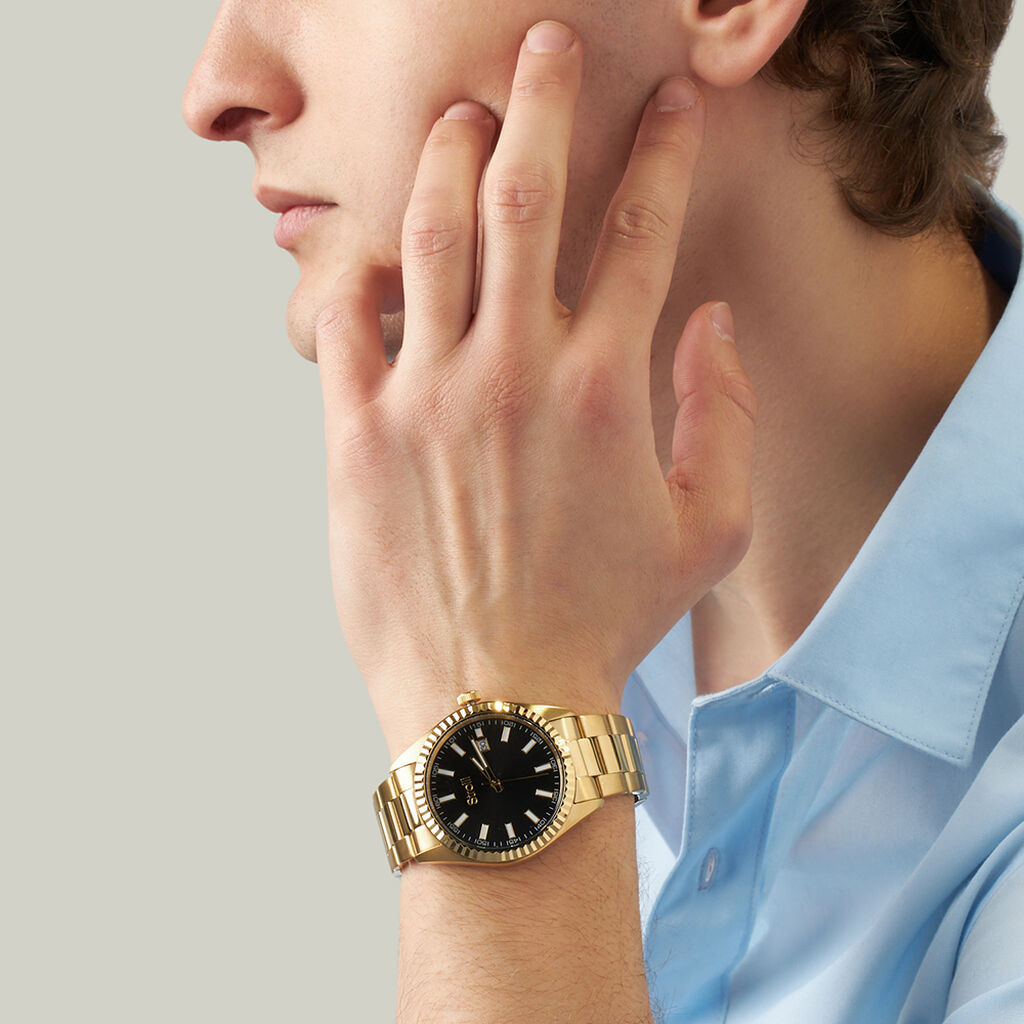 Orologio Al Quarzo Stroili Davos - Orologi Cronografo Uomo | Stroili