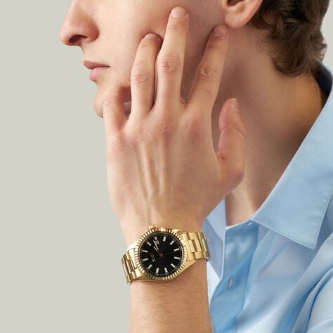 Orologio Al Quarzo Stroili Davos - Orologi Cronografo Uomo | Stroili