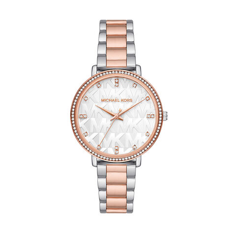 Orologio Al Quarzo Michael Kors Pyper Mk4667 - Orologi solo Tempo Donna | Stroili