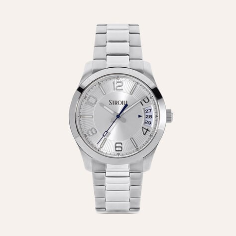 Orologio Al Quarzo Stroili Buddy - Orologi con Datario Uomo | Stroili