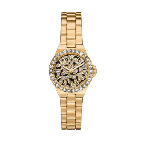 Orologio Al Quarzo Michael Kors Lennox Mk7394 - Orologi solo Tempo Donna | Stroili