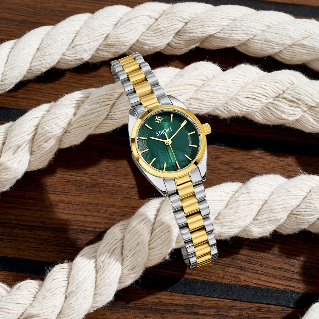 Orologio Al Quarzo Stroili Carrie