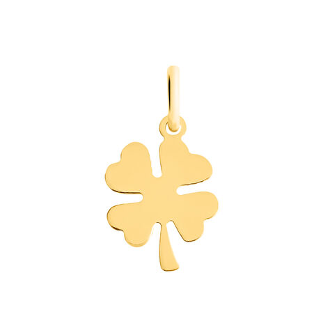 Pendente Poème Oro Giallo - Ciondoli Donna | Stroili