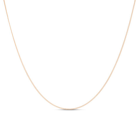 Catena Silver Collection Argento Rosa - Collane Catena Donna | Stroili