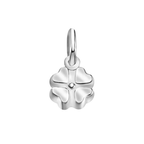 Pendente Silver Collection Argento Rodiato - Ciondoli Unisex | Stroili