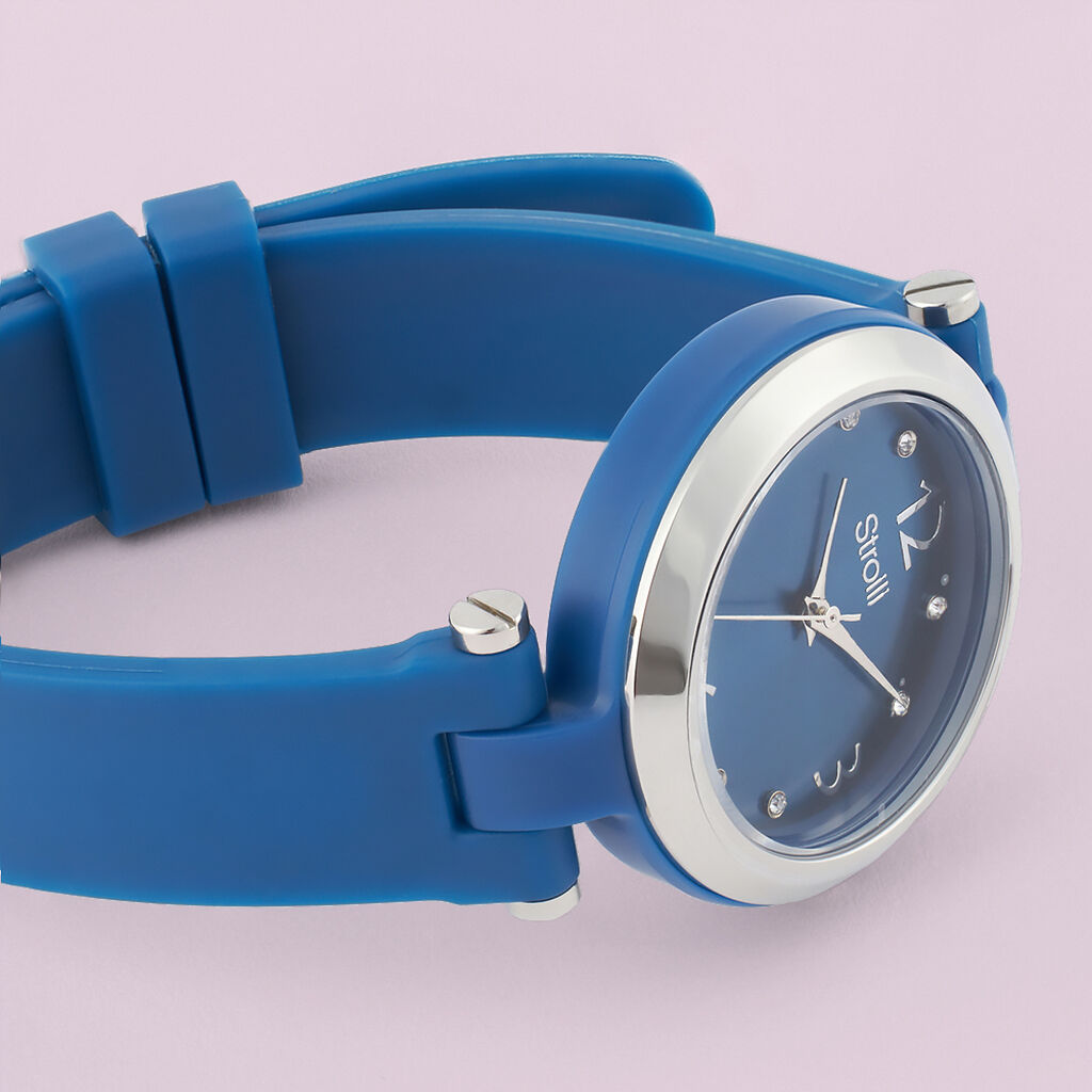 Orologio Al Quarzo Stroili Brighton