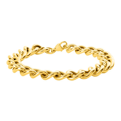 Bracciale Catena Colette Oro Giallo - Bracciali Donna | Stroili