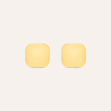 Gemelli L'homme Or Oro Giallo