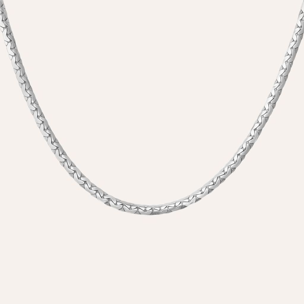 Catena Colette Oro Bianco