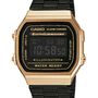 Orologio Al Quarzo Casio Vintage Collection A168wegb-1bef