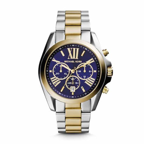 Orologio Al Quarzo Michael Kors Bradshaw Mk5976 - Orologi con Datario Donna | Stroili