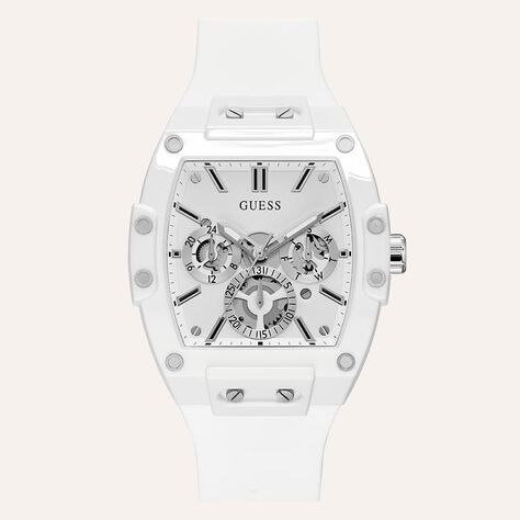 Orologio Al Quarzo Guess Phoenix Gw0203g2 - Orologi Uomo | Stroili