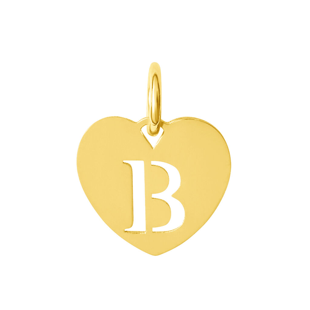 Pendente Poème Oro Giallo - Ciondoli Donna | Stroili