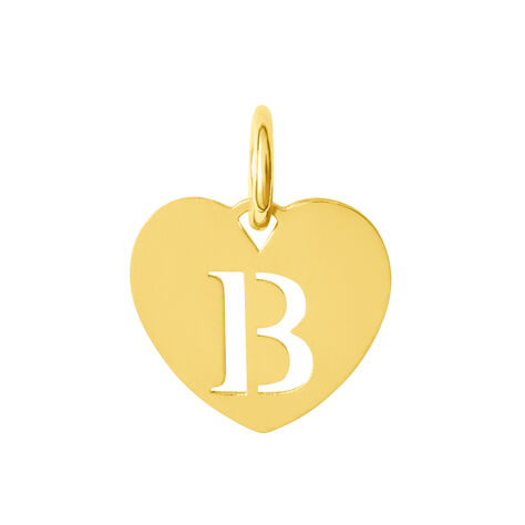 Pendente Poème Oro Giallo - Ciondoli Donna | Stroili