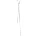 Collana Tennis Romantic Shine Metallo Cristallo - Collane Tennis Donna | Stroili