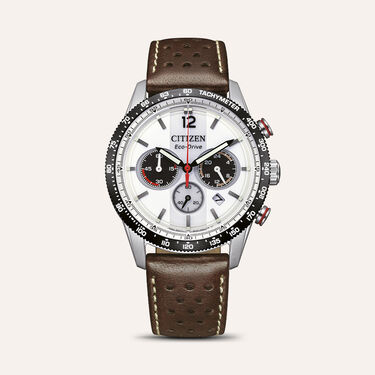 Orologio Eco Drive Citizen Ore Felici Ca4714-04a