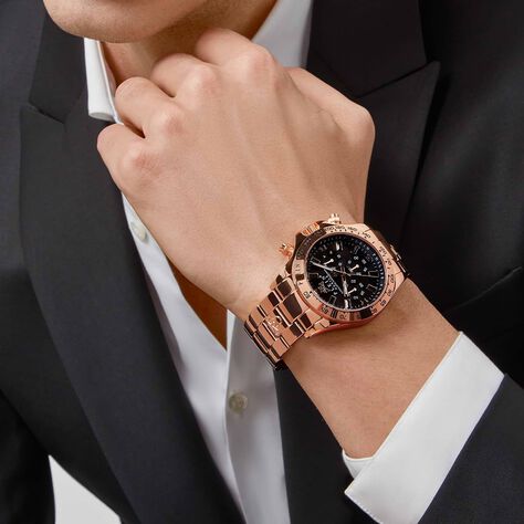 Orologio Al Quarzo Philipp Plein Nobile Pwcaa0921 - Orologi Cronografo Uomo | Stroili