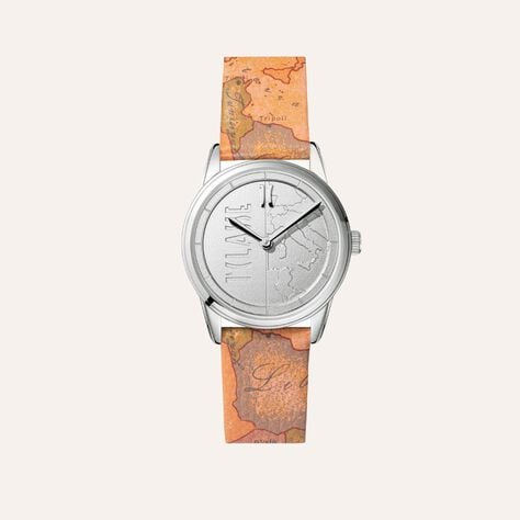 Orologio Al Quarzo Alviero Martini Nizza Ac00290020101s01 - Orologi solo Tempo Donna | Stroili